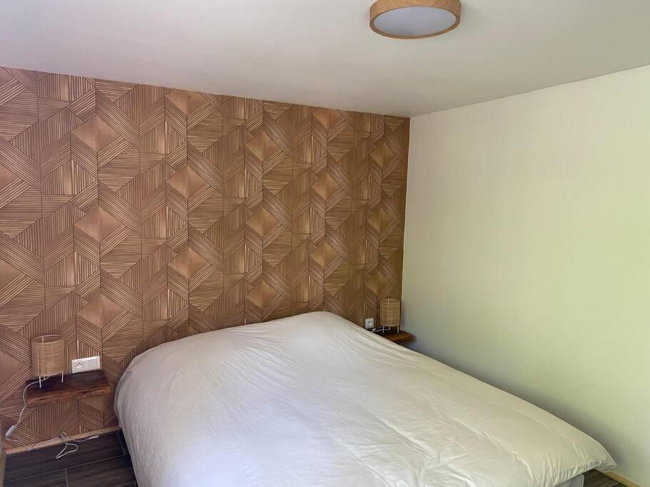 Gite Vogelau Schiltigheim Esterno foto